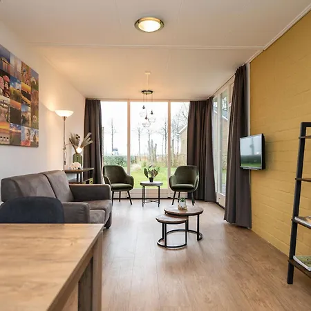 't Eibernest Texel * De Cocksdorp (Texel)