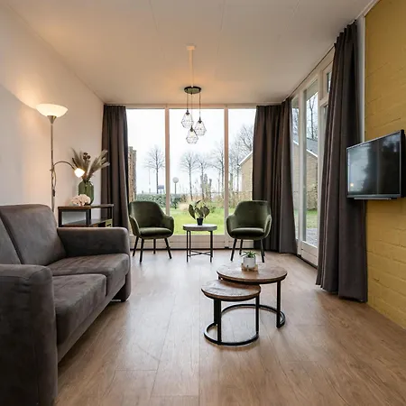 Сasa de vacaciones 't Eibernest Texel De Cocksdorp (Texel)